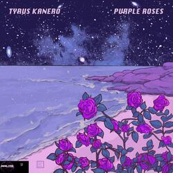 Purple Roses