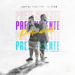 Pretendiente (feat. Liam)