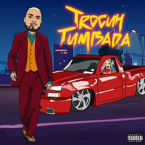 Trocuh Tumbada