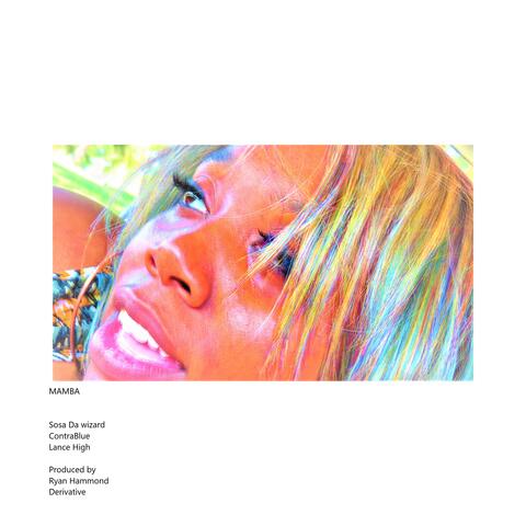 Mamba (feat. Sosa Da Wizard & Lance High)