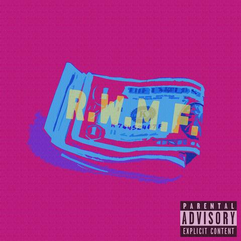 r.w.m.f. (feat. Datamosh)