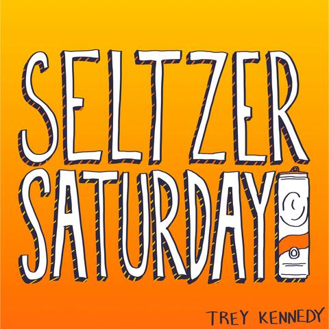 Seltzer Saturday