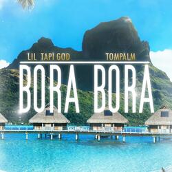 Bora Bora (feat. Tompalm)