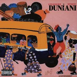 Duniani (feat. Remih)