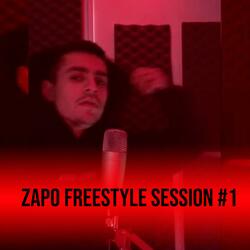Freestyle Session 1