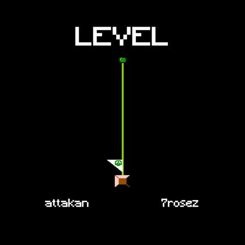 LEVEL (feat. 7rosez)
