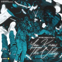 Nina (feat. Jimmy Dinero & JR the Goat)