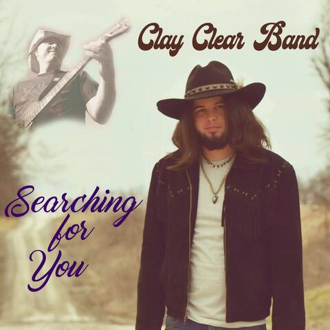 Searching for You