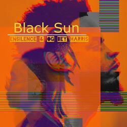 Black Sun (feat. OG Bey Harris)