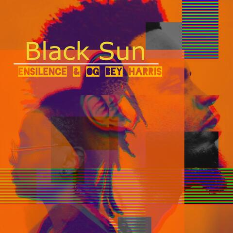 Black Sun (feat. OG Bey Harris)