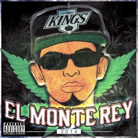 El Monte Rey 2014