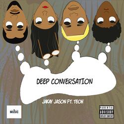 Deep Conversation (feat. Teoh)