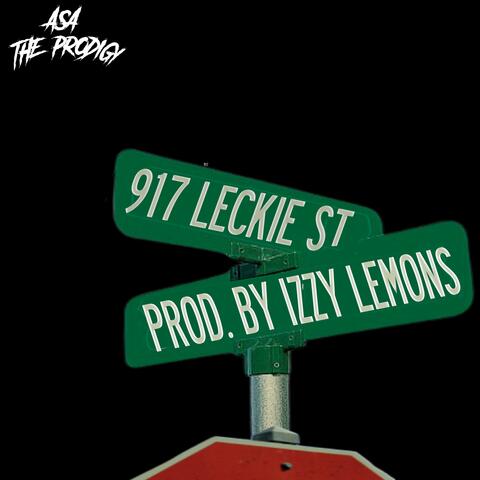 917 Leckie St.