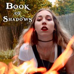 Book of Shadows