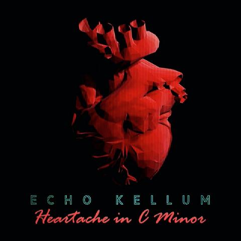 Heartache in C Minor
