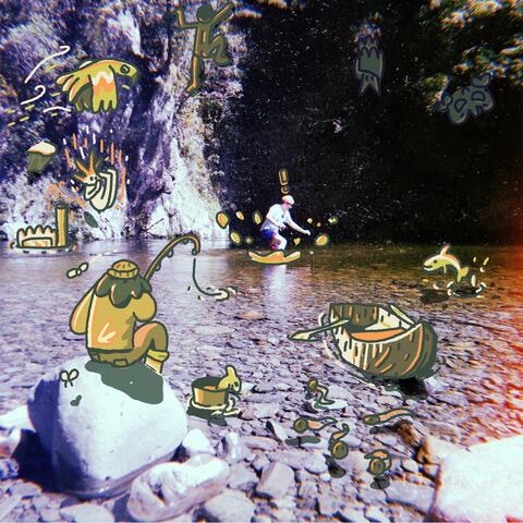 The Fisherman Live at Kaitoke