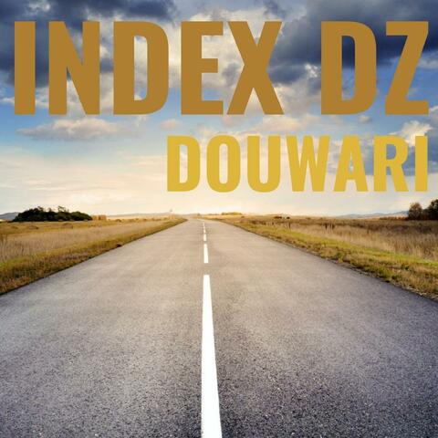 douwari
