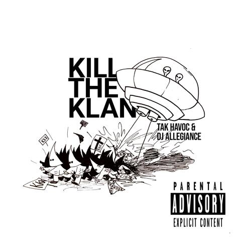 Kill the Klan