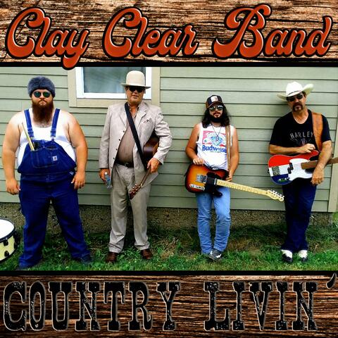 Country Livin'
