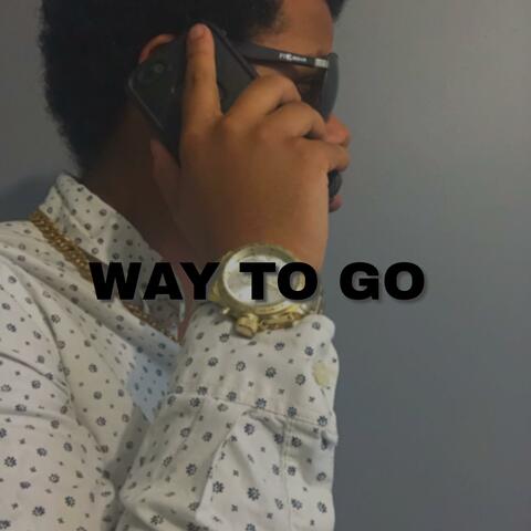 Ain't the Way to Go