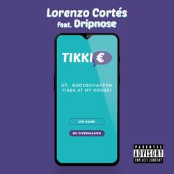 Tikkie (feat. Dripnose)