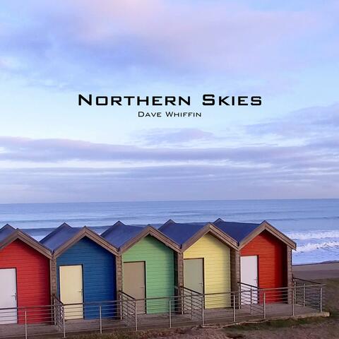 Northern Skies (feat. Les Watts, Steve Dolder, John Pope & Jordan Alfonso)