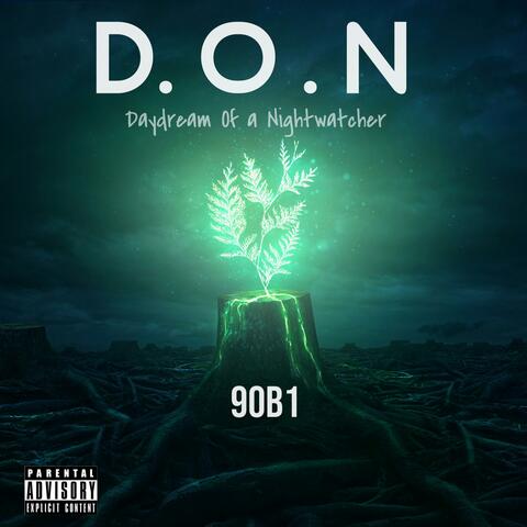 Daydream of a Nightwatcher