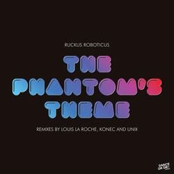 The Phantom's Theme