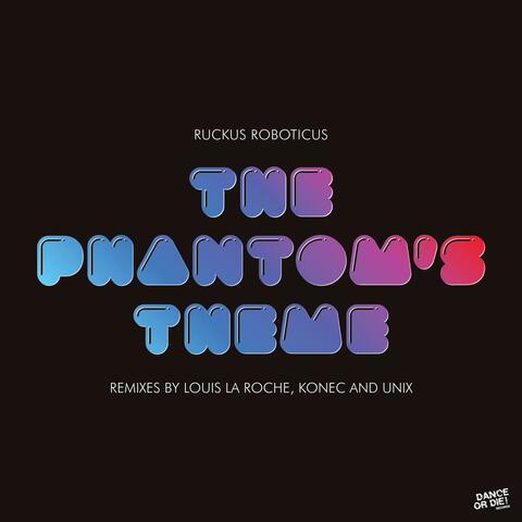 The Phantom's Theme