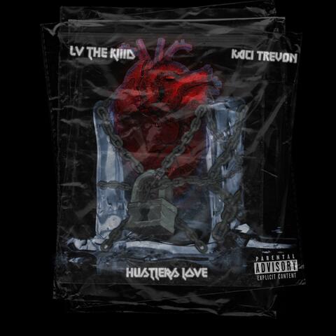 Hustler's Love (feat. Kaci Trevon)