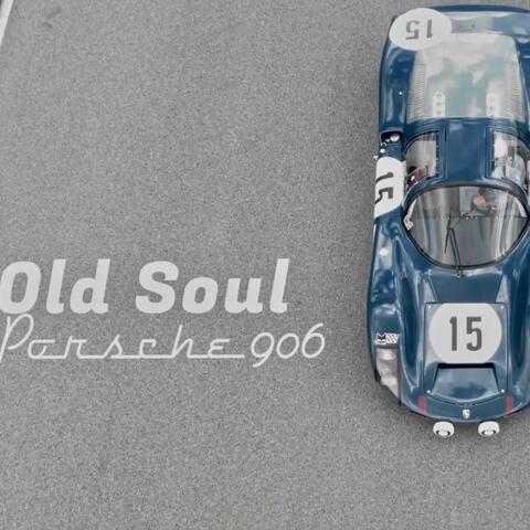 Old Soul (Original Motion Picture Score)