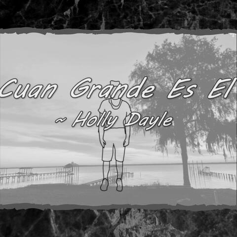 Cuán Grande es Él