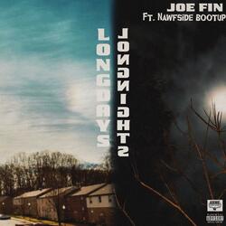 Longdays&longnights (feat. Nawfside BootUp)