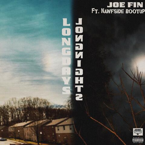 Longdays&longnights (feat. Nawfside BootUp)