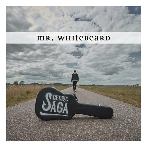 Mr. Whitebeard