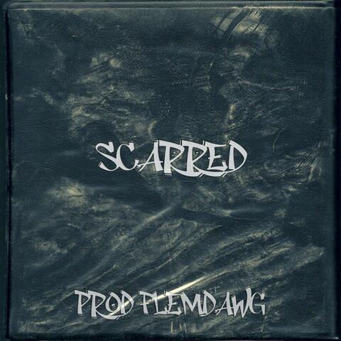 Scarred