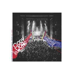 Friends at Sea (Syncopate & Motivate Live)