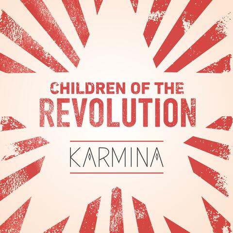 Children of the Revolution