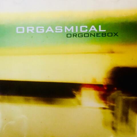 Orgonebox