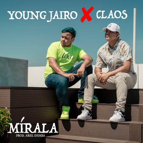 Mirala (feat. Claos)