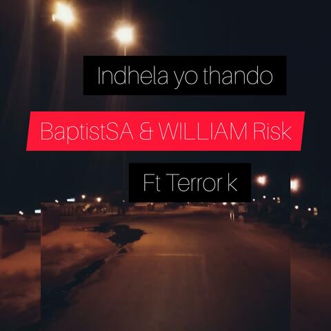 Indhela Yo Thando (feat. Terror K)