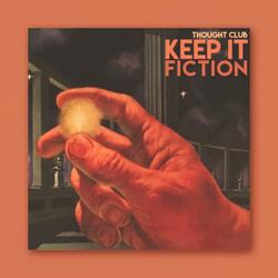 Keep It Fiction (feat. Kevin Bene)
