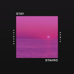Stay
