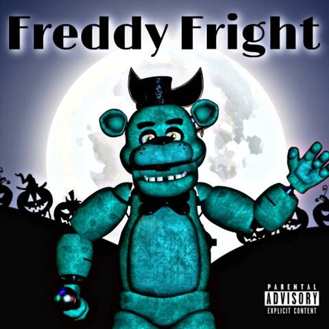 Freddy Fright