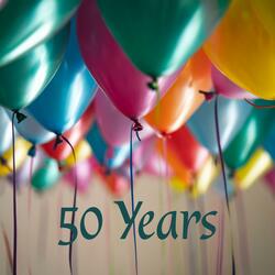 50 Years