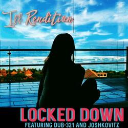Locked Down (feat. Dub-321 & Joshkovitz)