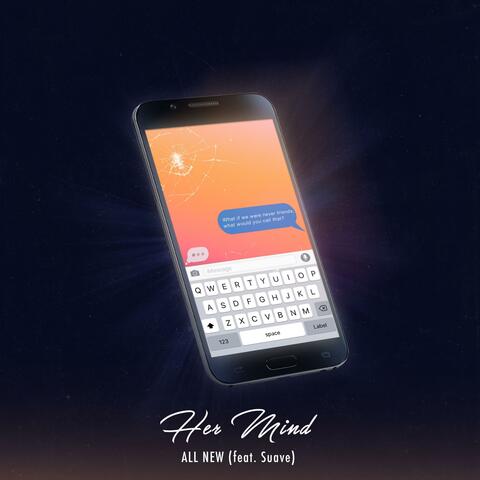 All New (feat. Suave)