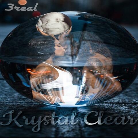 Krystal Clear