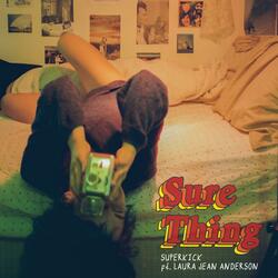 Sure Thing (feat. Laura Jean Anderson)