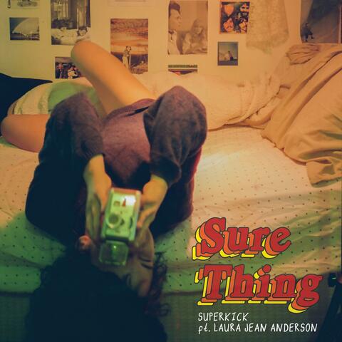 Sure Thing (feat. Laura Jean Anderson)